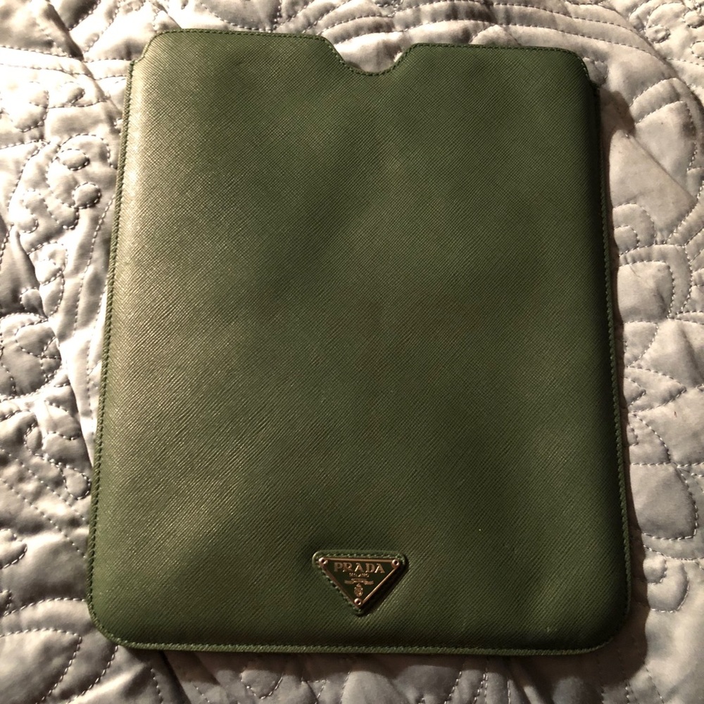 iPad case